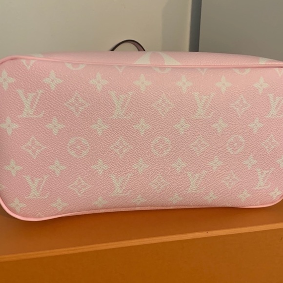 💖 LV ESCALE NEVERFULL MM💖 - Picture 5 of 8